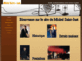 michelsaint-just.com