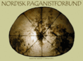 paganistforbundet.org