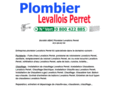 plombier-levallois-perret.com