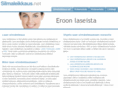 silmaleikkaus.net
