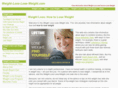 weight-loss-lose-weight.com