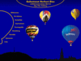 ballonflug.com