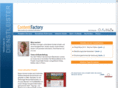 contentfactoryservices.com