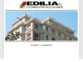 edilia.es