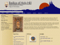 holyhill.com