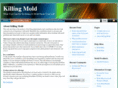killing-mold.com