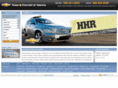 powerchevroletvalencia.net