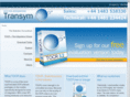 transym.com