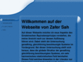 zafersah.com