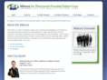 allianceforpharmcare.com