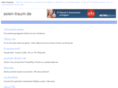 asien-traum.com