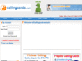 ecallingcards.net