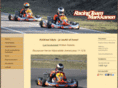 racingteammarkkanen.com