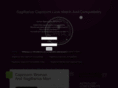 sagittariuscapricorn.com