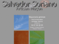 salvador-soriano.com