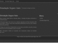 simulacaoseguroauto.com