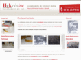 sol-resine.net