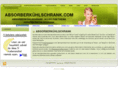 xn--absorberkhlschrank-u6b.com