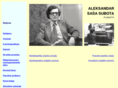 aleksandarsubota.com