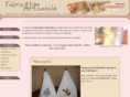 artisanat-gianella.com