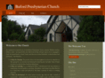 bufordpresbyterian.net