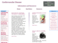 cardiovascular-disease.org