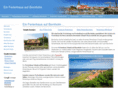 ferienhaus-bornholm.com