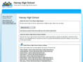 harveyhighschool.org