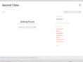 secondclass.com