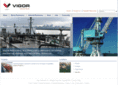 vigor-industrial.com