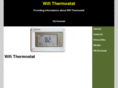 wifithermostat.org