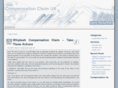 compensation-claim-uk.co.uk