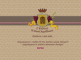 enotecadisantapollinare.com