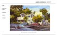 johnsontheartist.com