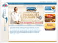 lafourchetteolymel.com