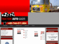tractari-gagyi.com