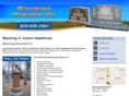 wyomingmonumentco.net