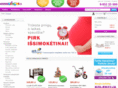 xn--preksvaikams-hvb.com