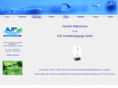 ajp-umwelt.com