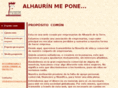 alhaurinmepone.com