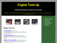 enginetuneup.org