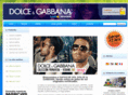 gafasdesoldolceygabbana.com