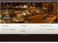 holidayapartmentskas.com
