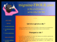 migraine-frolr.com