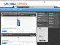 santralservisi.com