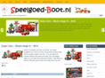 speelgoed-boot.nl