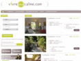 vivre-au-calme.com
