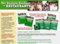 restaurant-employee-handbook.com