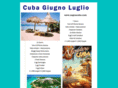 sognocuba.com
