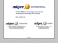 adgee-international.com